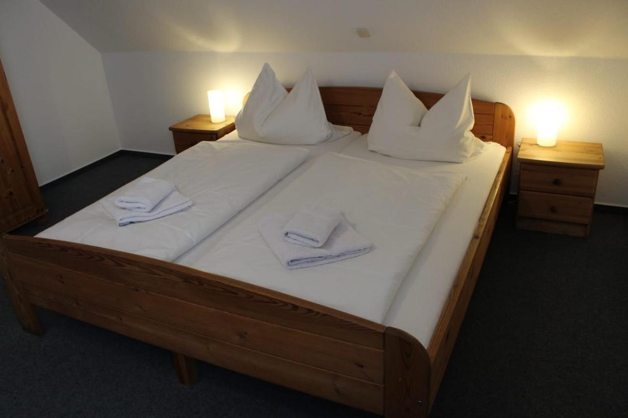 Alte Schmiede Hotel & Restaurant Йорк Екстериор снимка