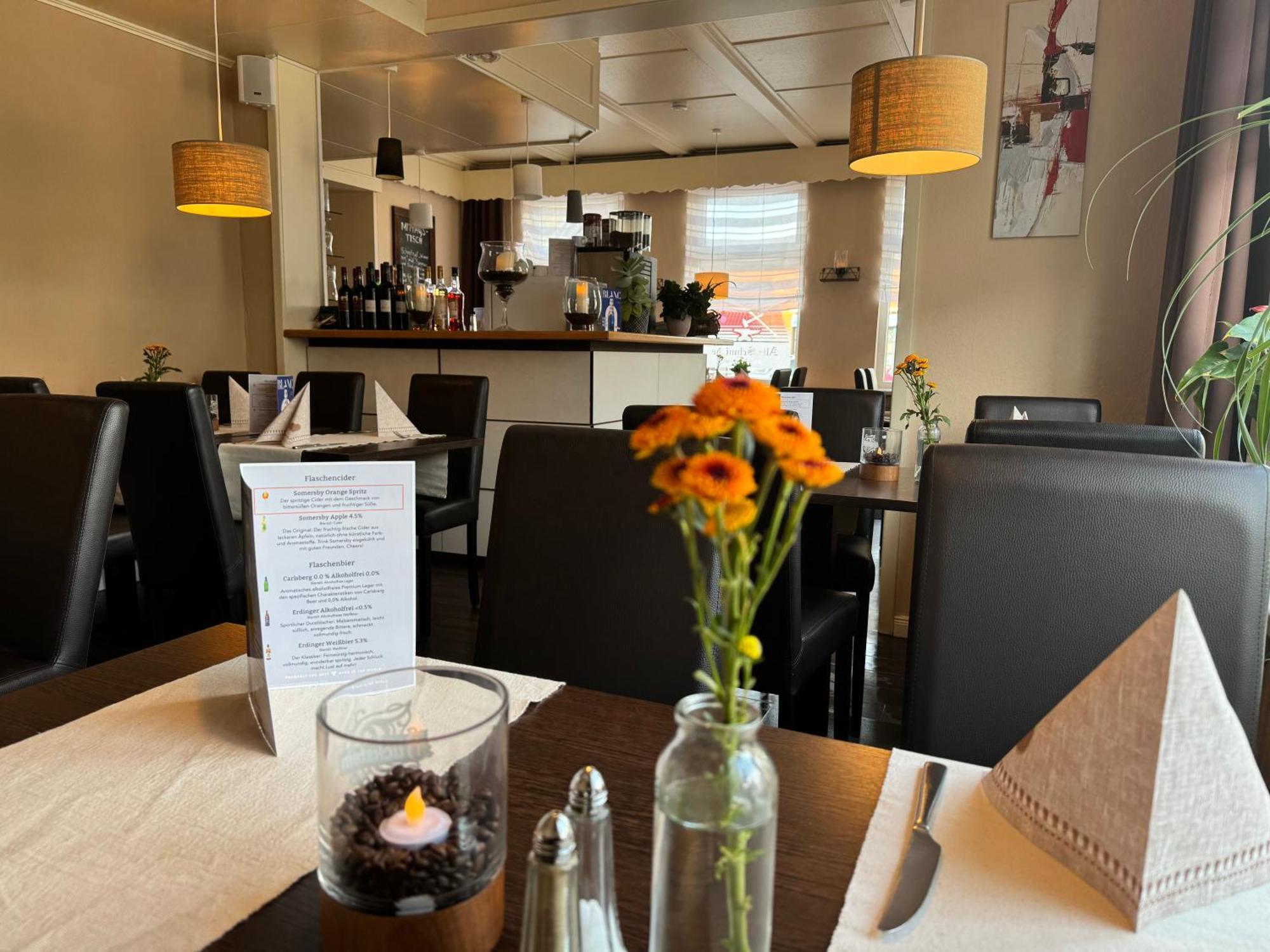 Alte Schmiede Hotel & Restaurant Йорк Екстериор снимка