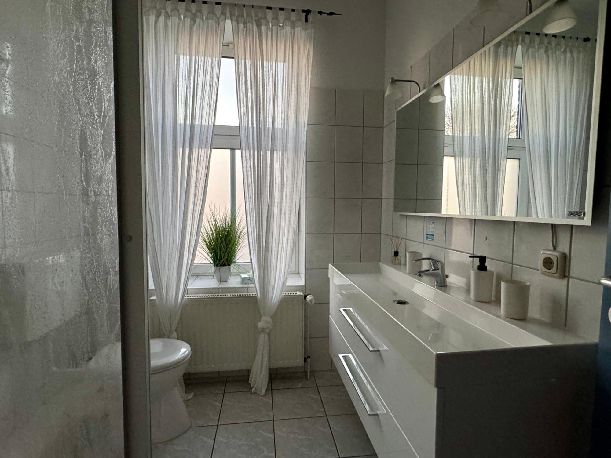 Alte Schmiede Hotel & Restaurant Йорк Екстериор снимка