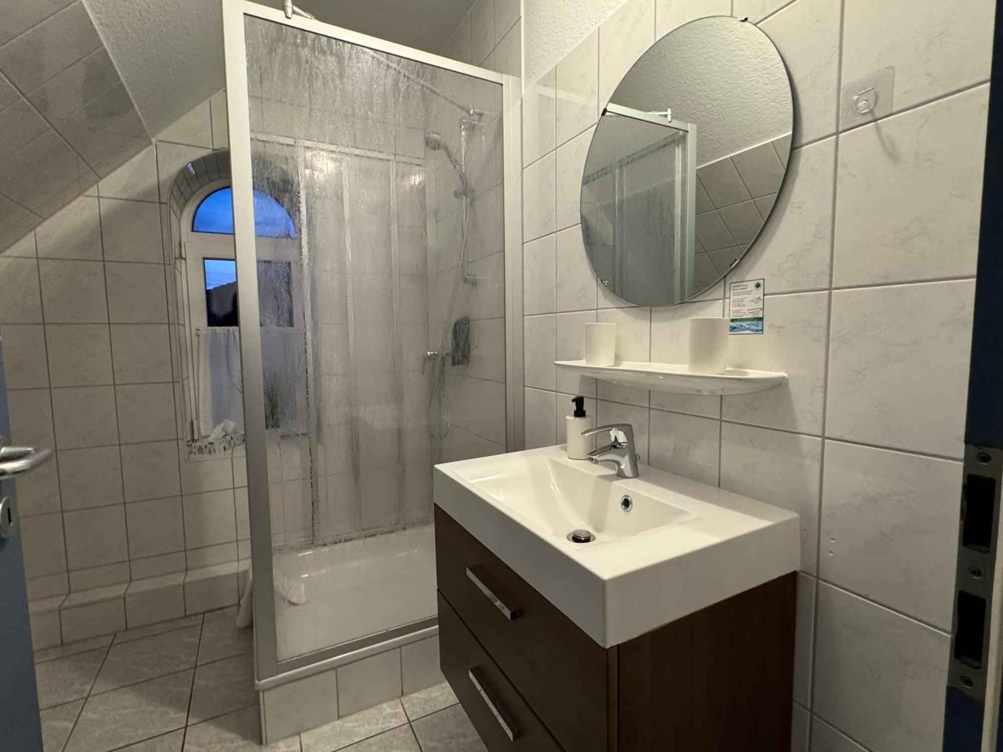 Alte Schmiede Hotel & Restaurant Йорк Екстериор снимка